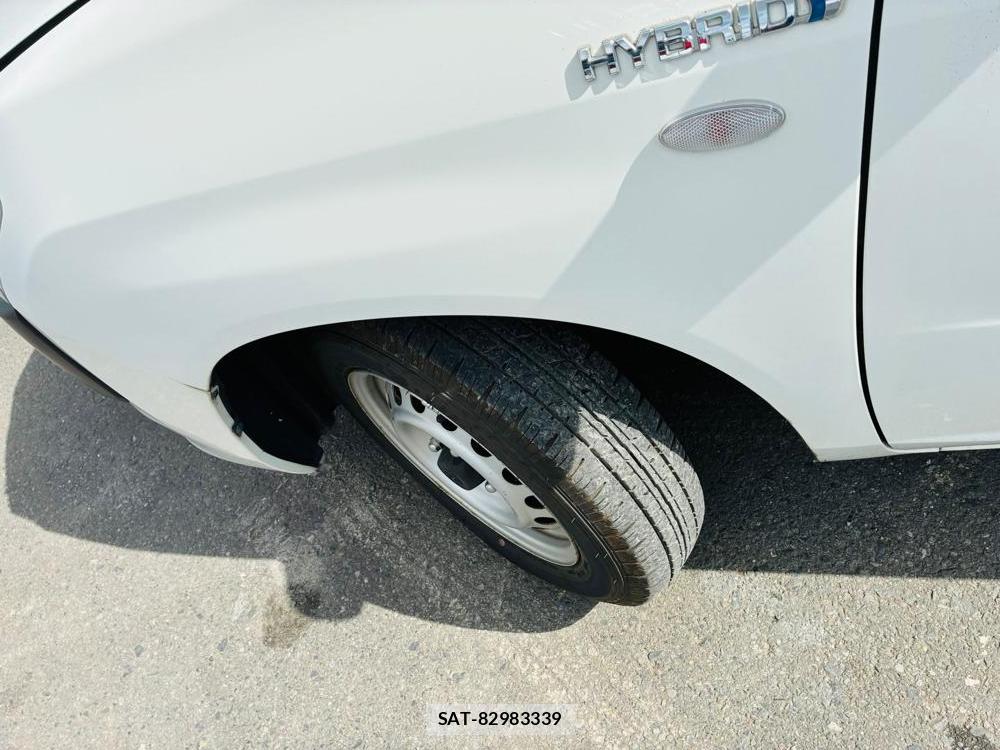 Toyota PROBOX VAN 2020-07 8608350-30