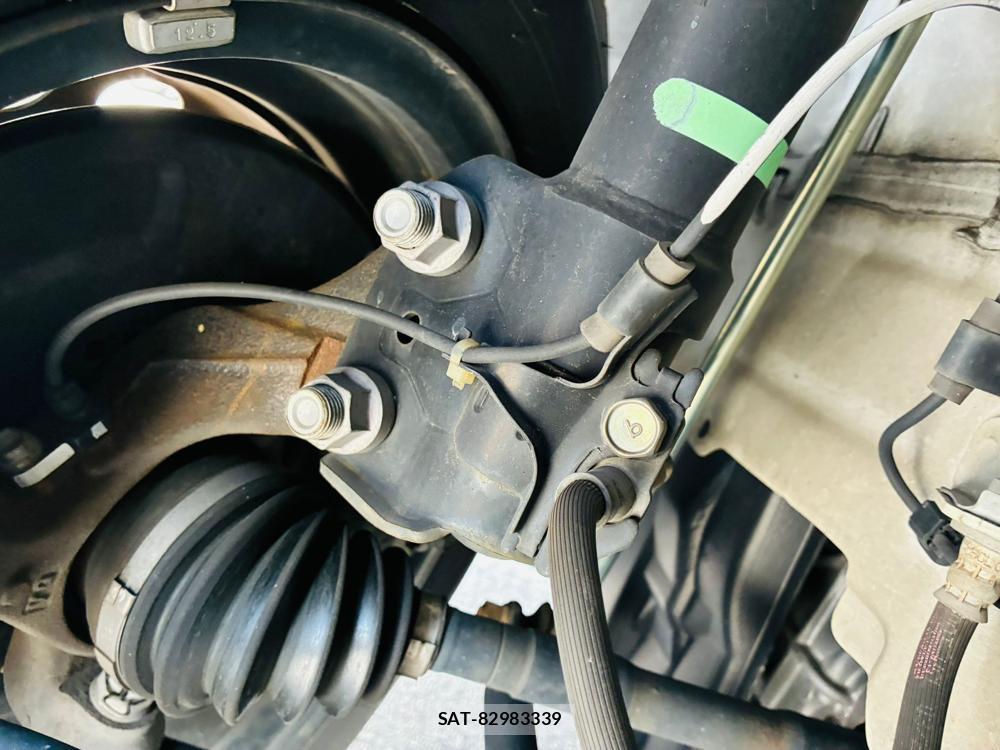 Toyota PROBOX VAN 2020-07 8608350-32