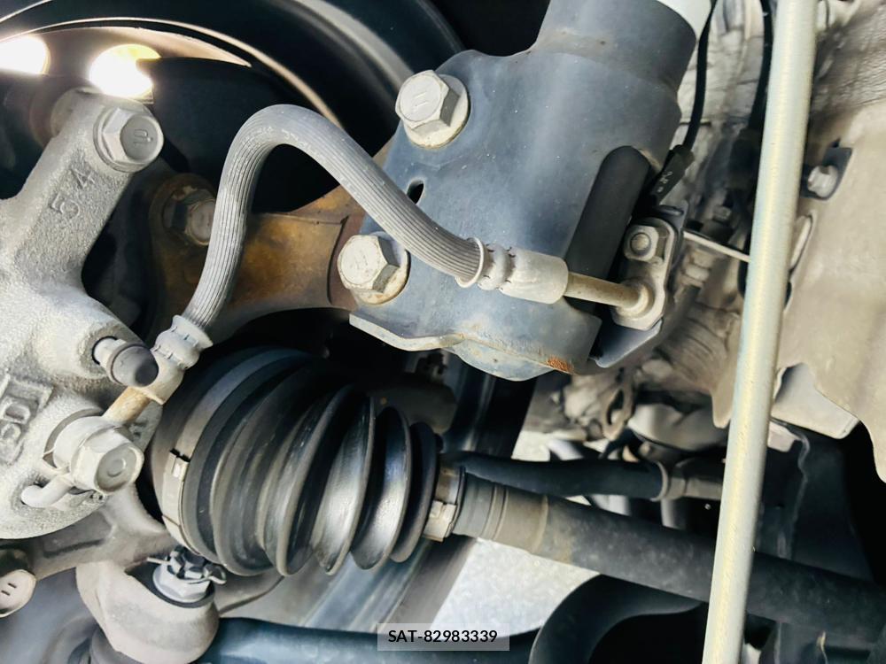 Toyota PROBOX VAN 2020-07 8608350-33