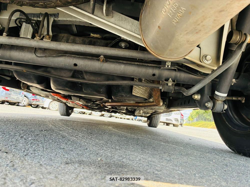 Toyota PROBOX VAN 2020-07 8608350-35
