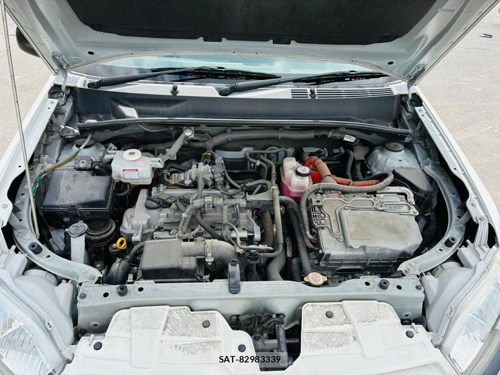 Toyota PROBOX VAN 2020-07 8608350-37