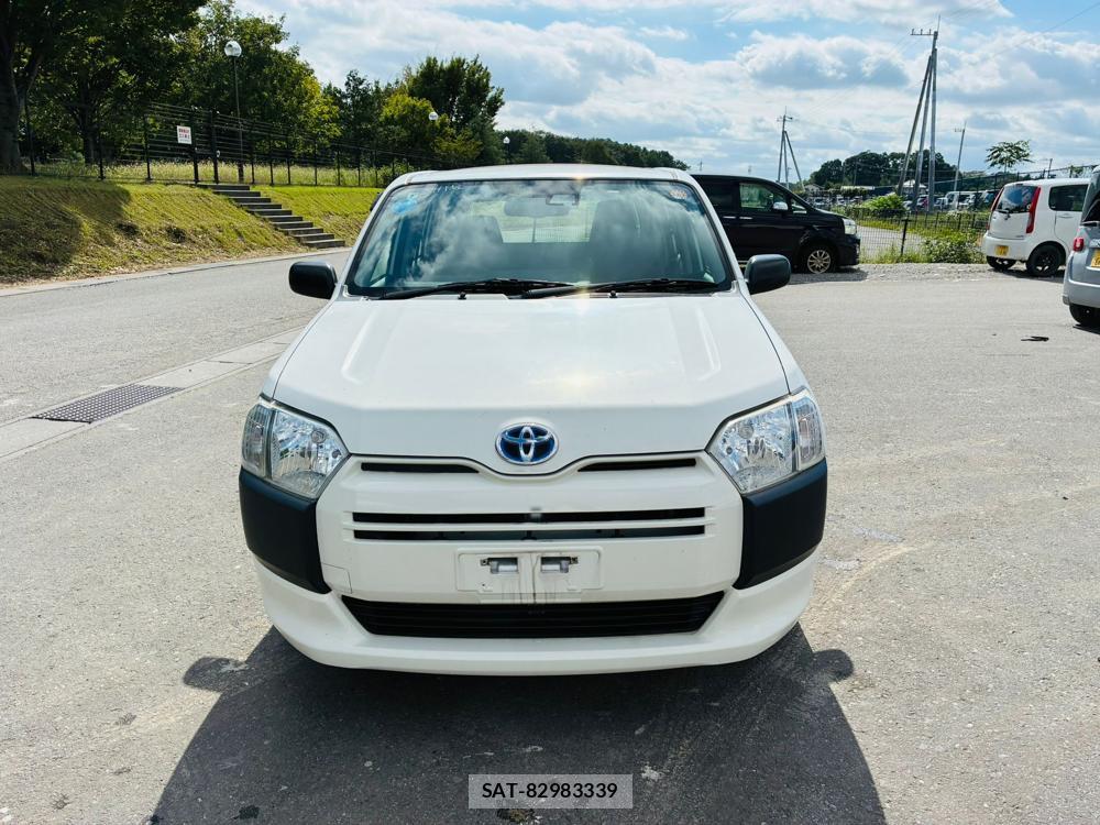 Toyota PROBOX VAN 2020-07 8608350-7