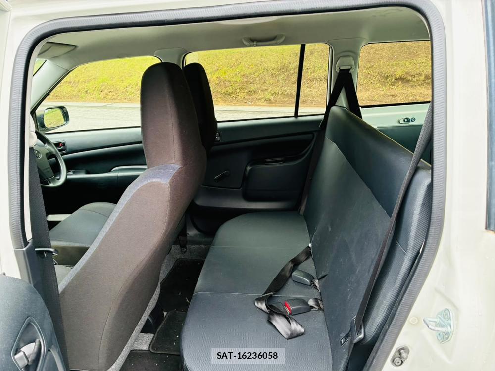 Toyota PROBOX VAN 2020-08 8588691-9