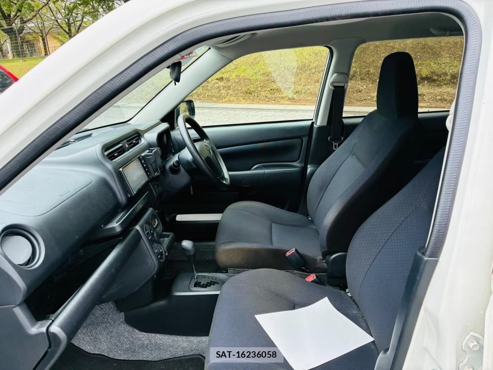 Toyota PROBOX VAN 2020-08 8588691-10