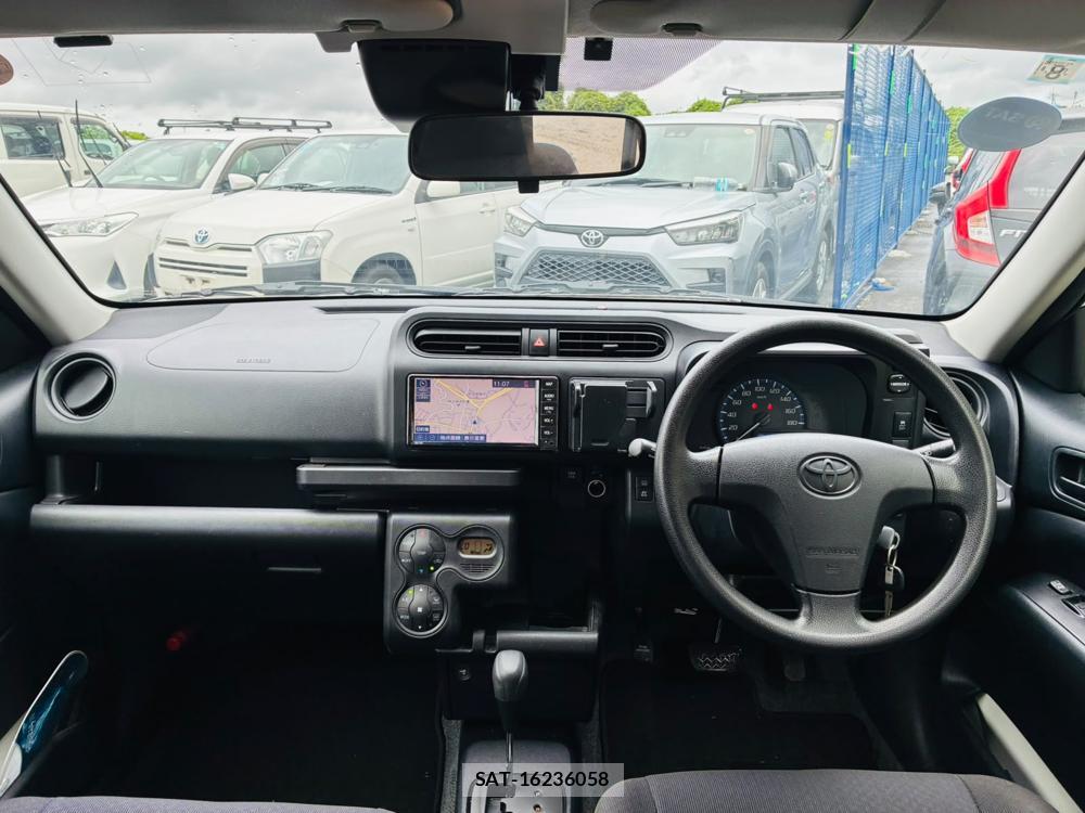 Toyota PROBOX VAN 2020-08 8588691-12