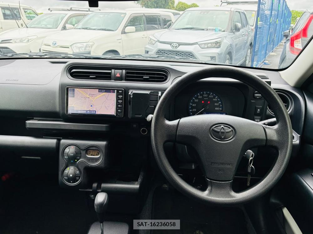 Toyota PROBOX VAN 2020-08 8588691-13