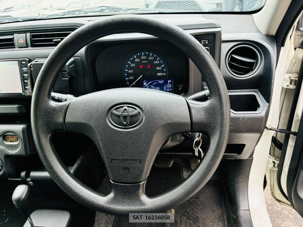 Toyota PROBOX VAN 2020-08 8588691-14