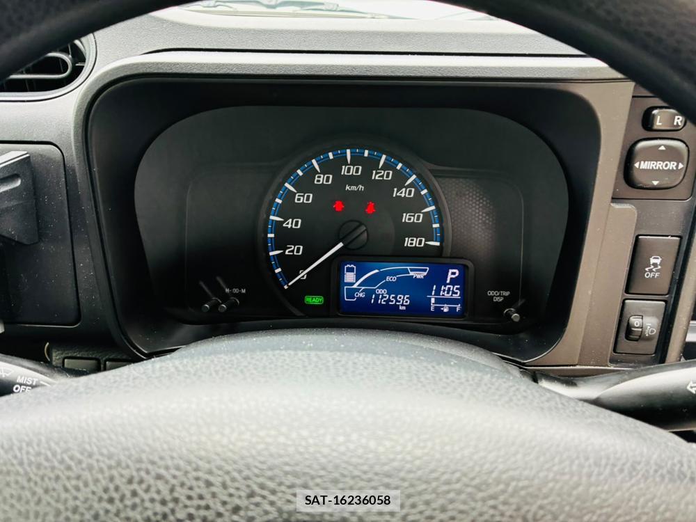 Toyota PROBOX VAN 2020-08 8588691-15