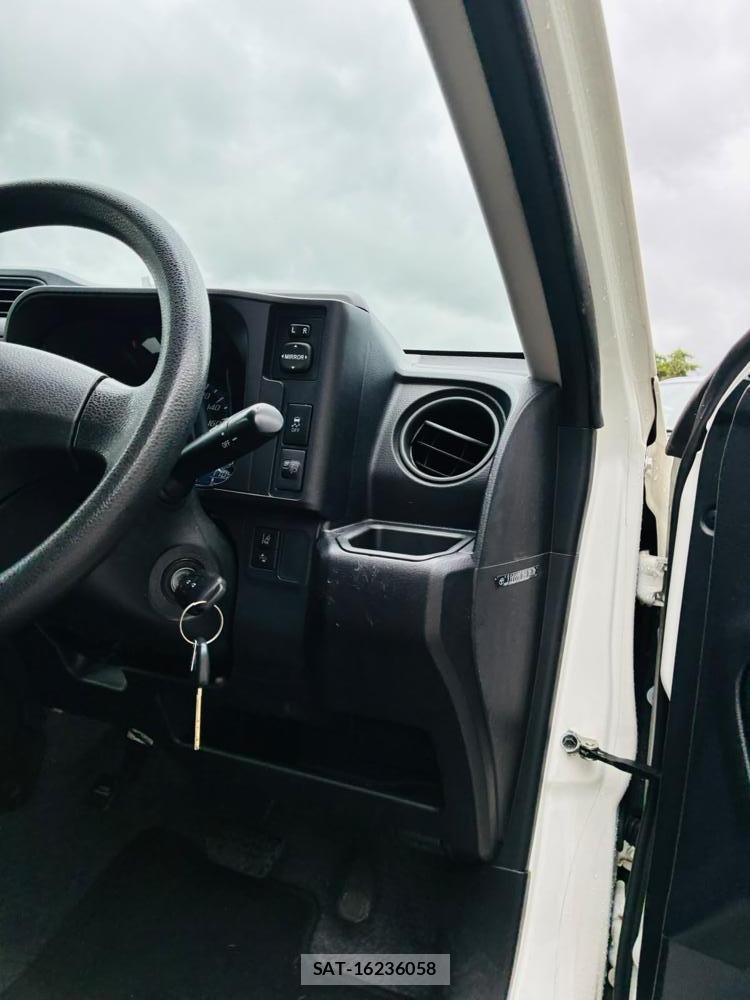 Toyota PROBOX VAN 2020-08 8588691-16