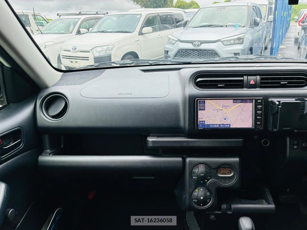 Toyota PROBOX VAN 2020-08 8588691-17