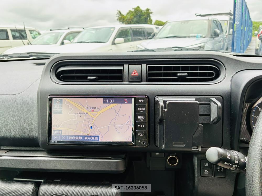 Toyota PROBOX VAN 2020-08 8588691-19
