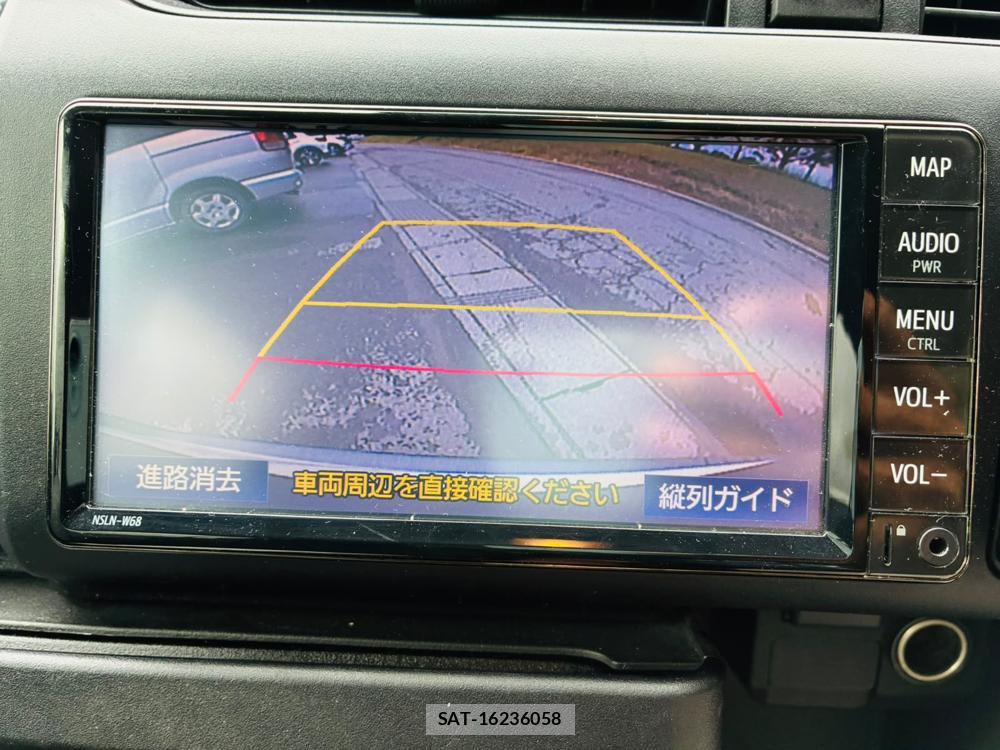 Toyota PROBOX VAN 2020-08 8588691-20
