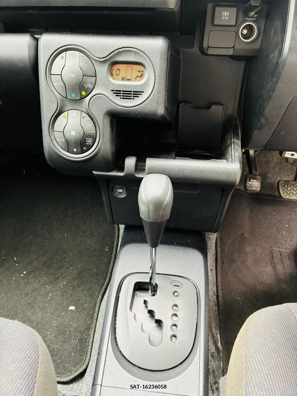 Toyota PROBOX VAN 2020-08 8588691-21