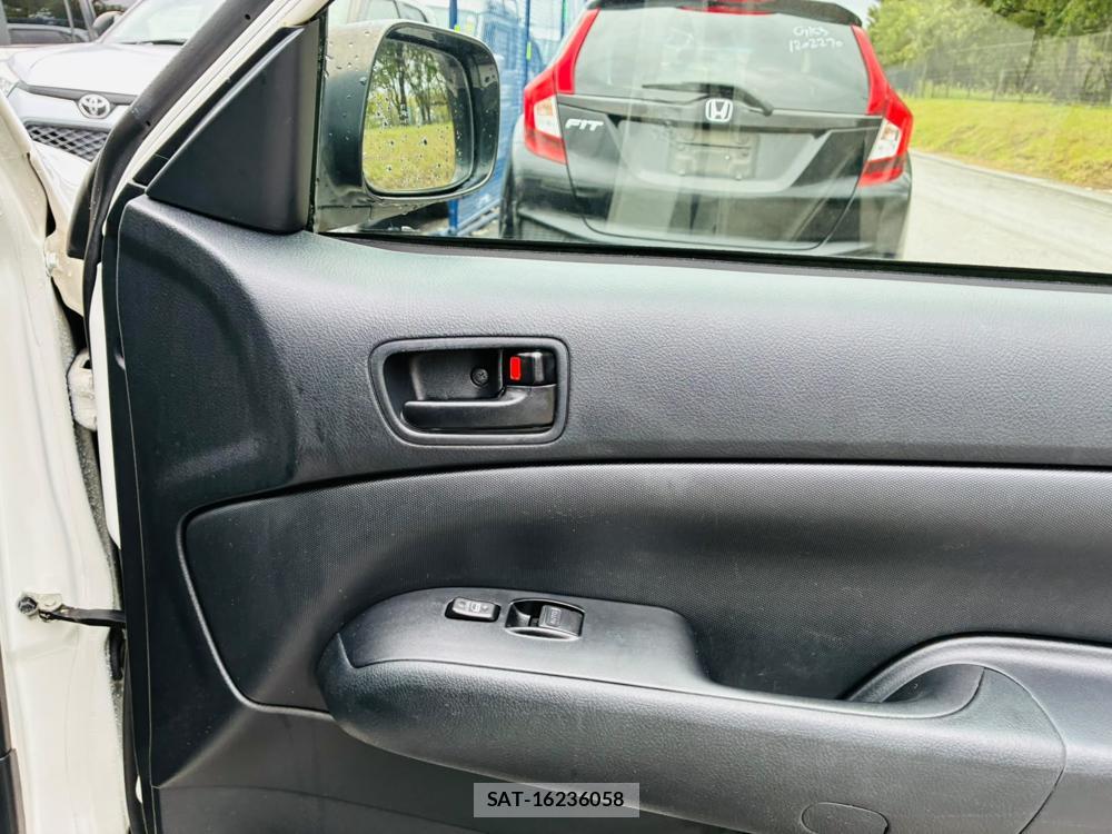 Toyota PROBOX VAN 2020-08 8588691-22