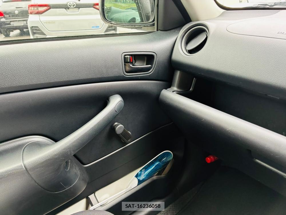 Toyota PROBOX VAN 2020-08 8588691-23