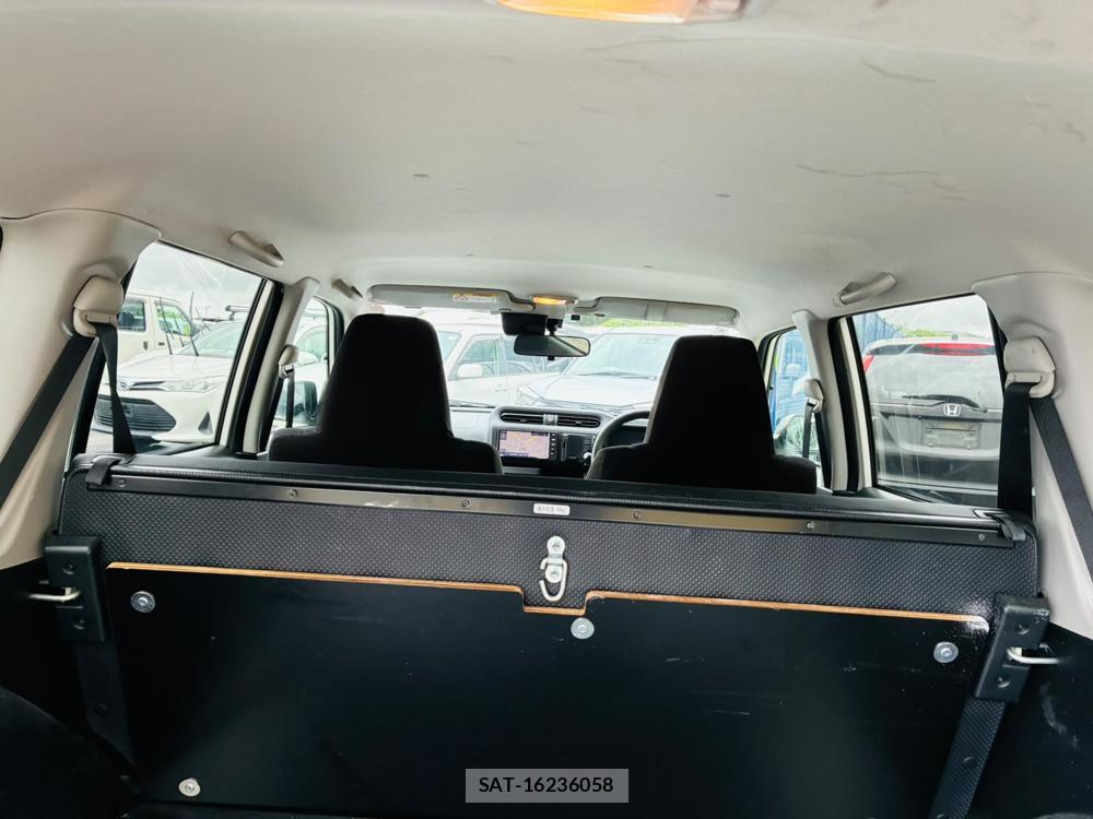 Toyota PROBOX VAN 2020-08 8588691-24
