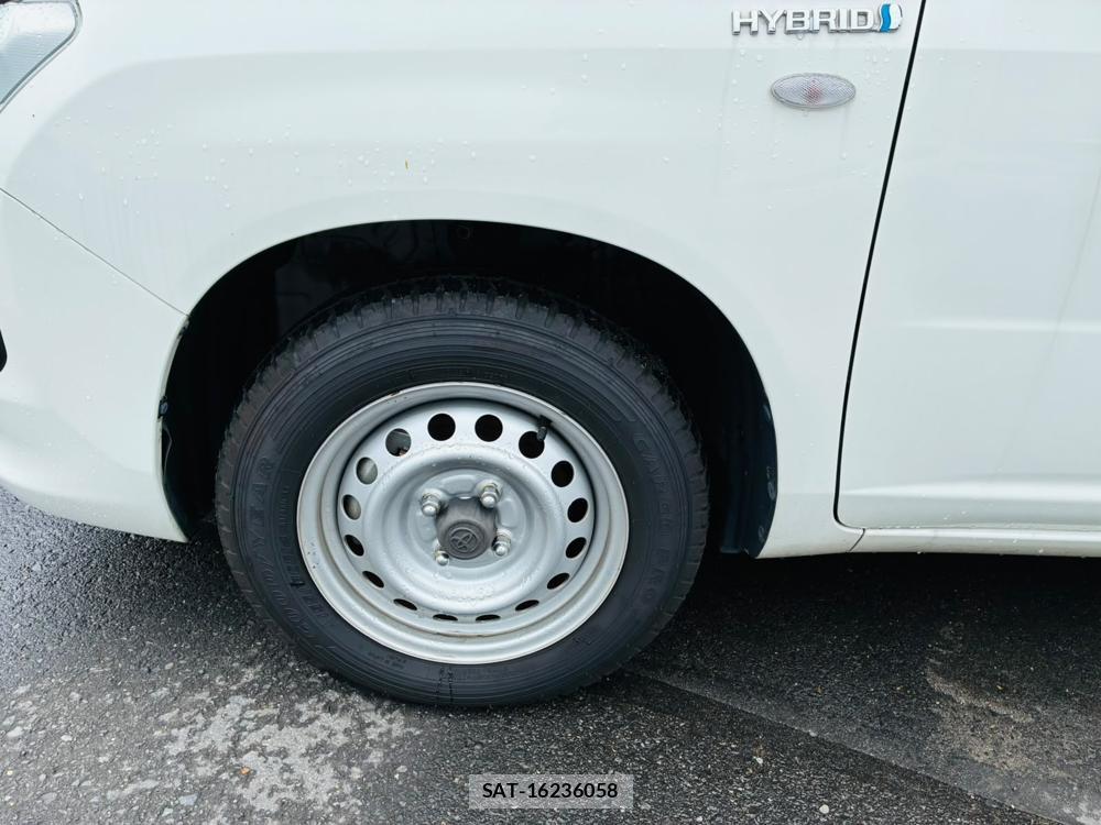 Toyota PROBOX VAN 2020-08 8588691-29