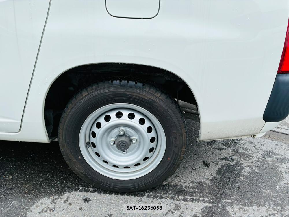 Toyota PROBOX VAN 2020-08 8588691-30