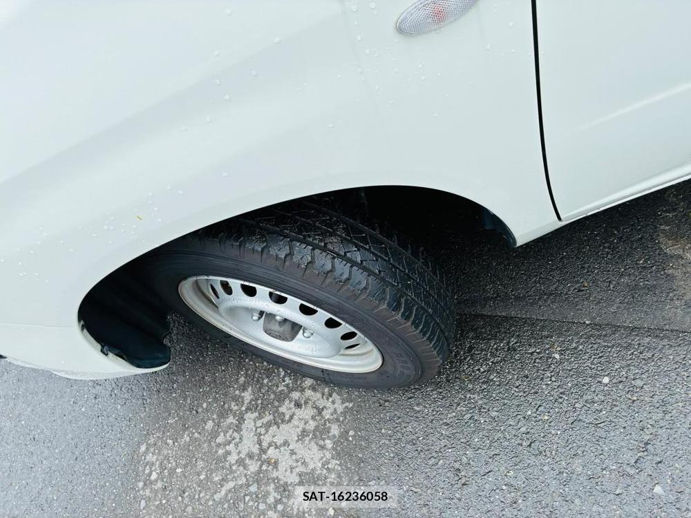 Toyota PROBOX VAN 2020-08 8588691-31