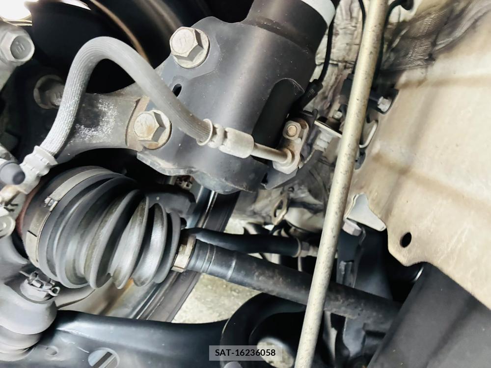 Toyota PROBOX VAN 2020-08 8588691-34