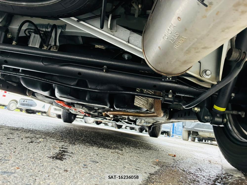 Toyota PROBOX VAN 2020-08 8588691-36