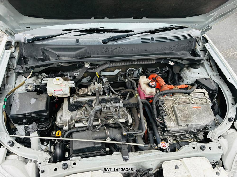 Toyota PROBOX VAN 2020-08 8588691-38
