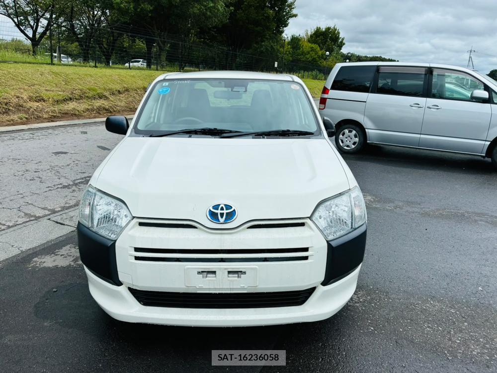 Toyota PROBOX VAN 2020-08 8588691-7