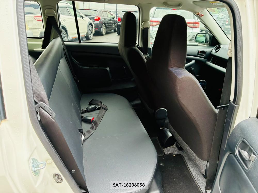 Toyota PROBOX VAN 2020-08 8588691-8