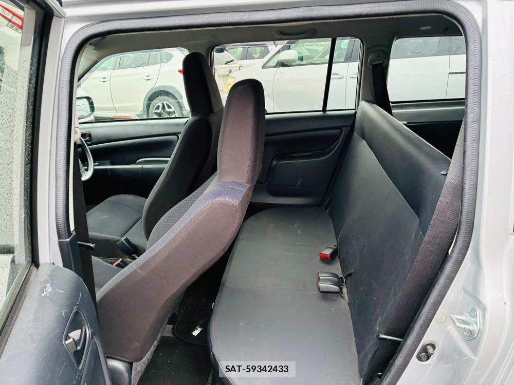 Toyota PROBOX VAN 2020-07 8588755-9