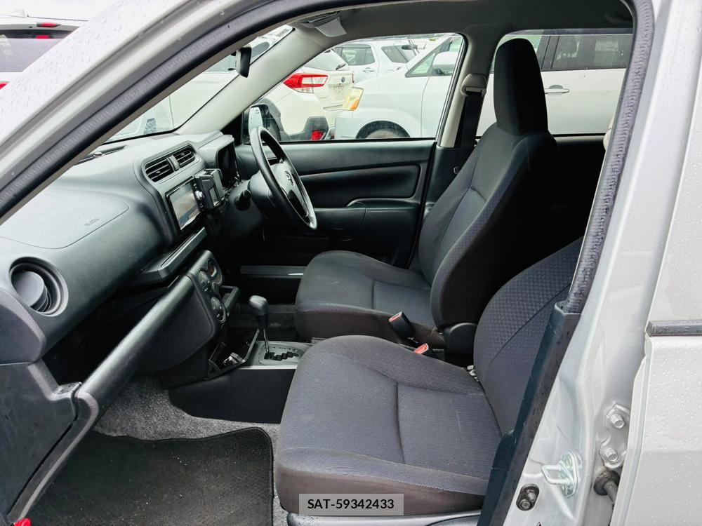 Toyota PROBOX VAN 2020-07 8588755-10