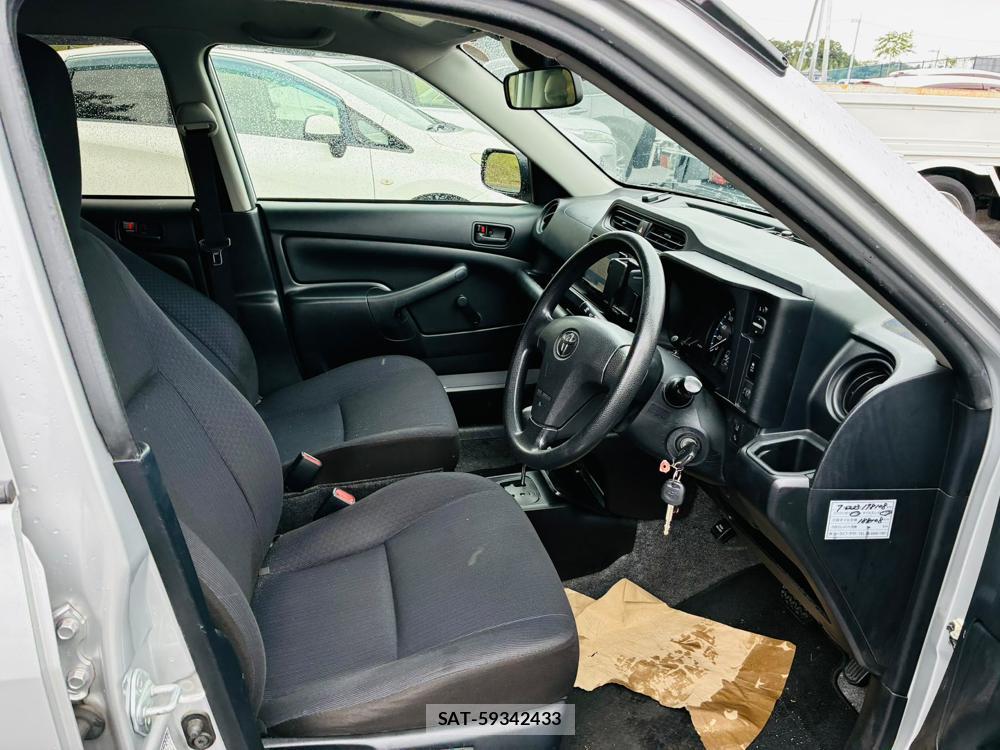 Toyota PROBOX VAN 2020-07 8588755-11