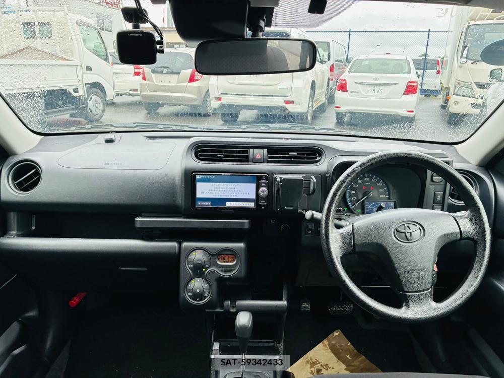 Toyota PROBOX VAN 2020-07 8588755-12
