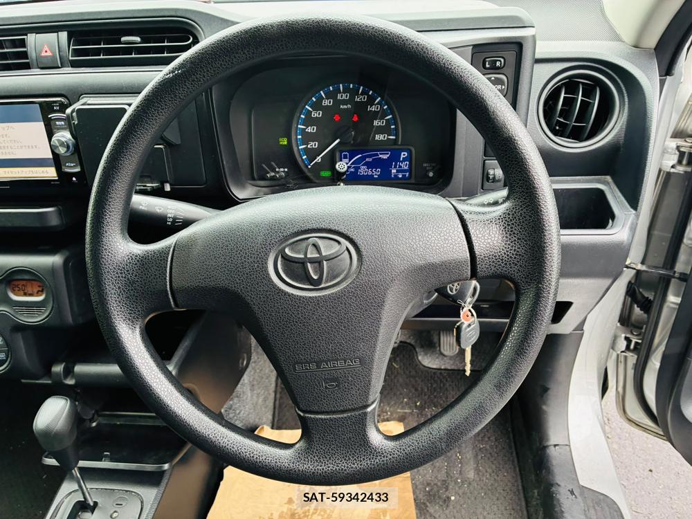 Toyota PROBOX VAN 2020-07 8588755-14