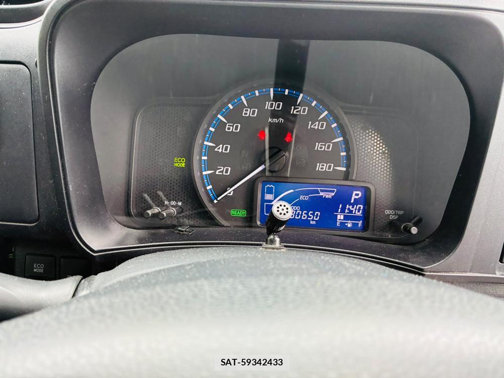 Toyota PROBOX VAN 2020-07 8588755-15