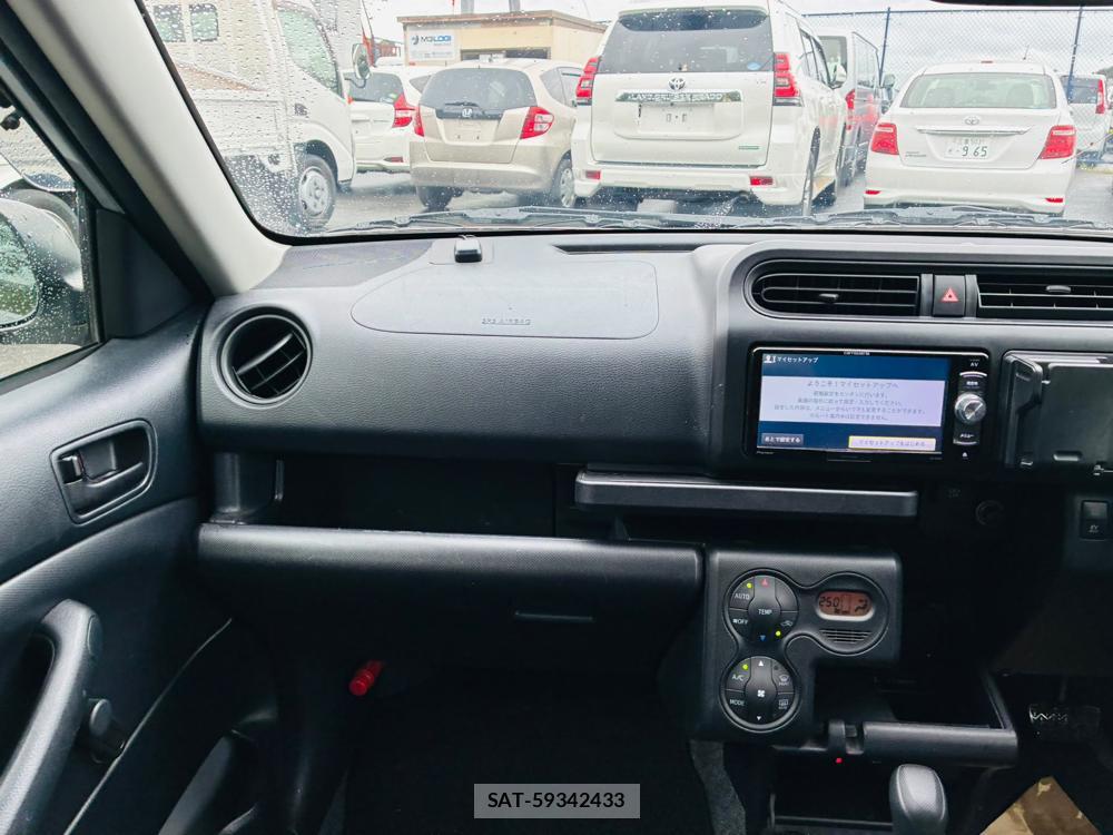 Toyota PROBOX VAN 2020-07 8588755-17