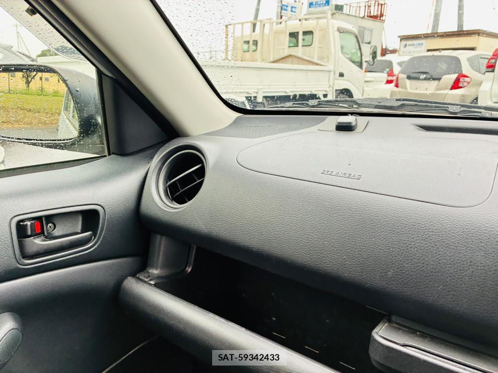 Toyota PROBOX VAN 2020-07 8588755-18