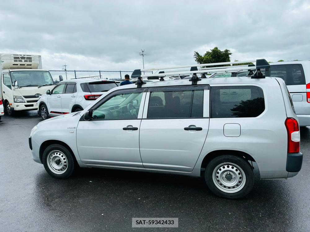Toyota PROBOX VAN 2020-07 8588755-1