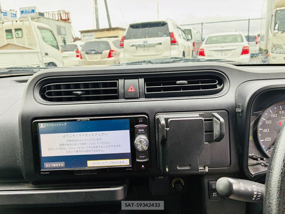 Toyota PROBOX VAN 2020-07 8588755-19