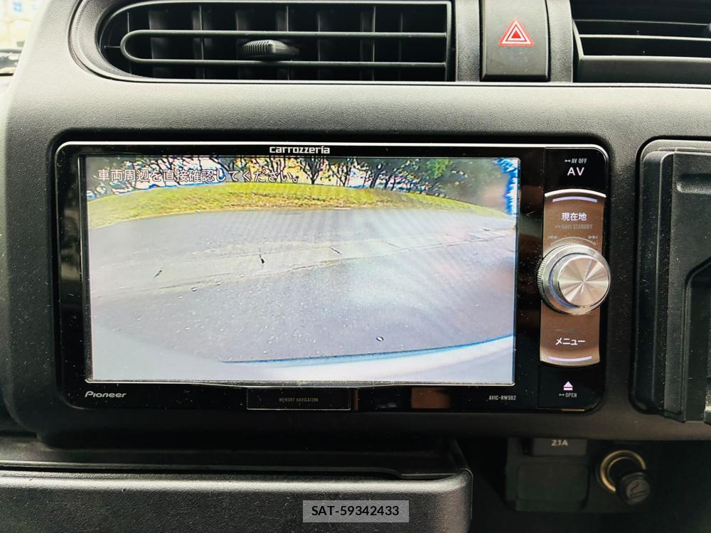 Toyota PROBOX VAN 2020-07 8588755-20