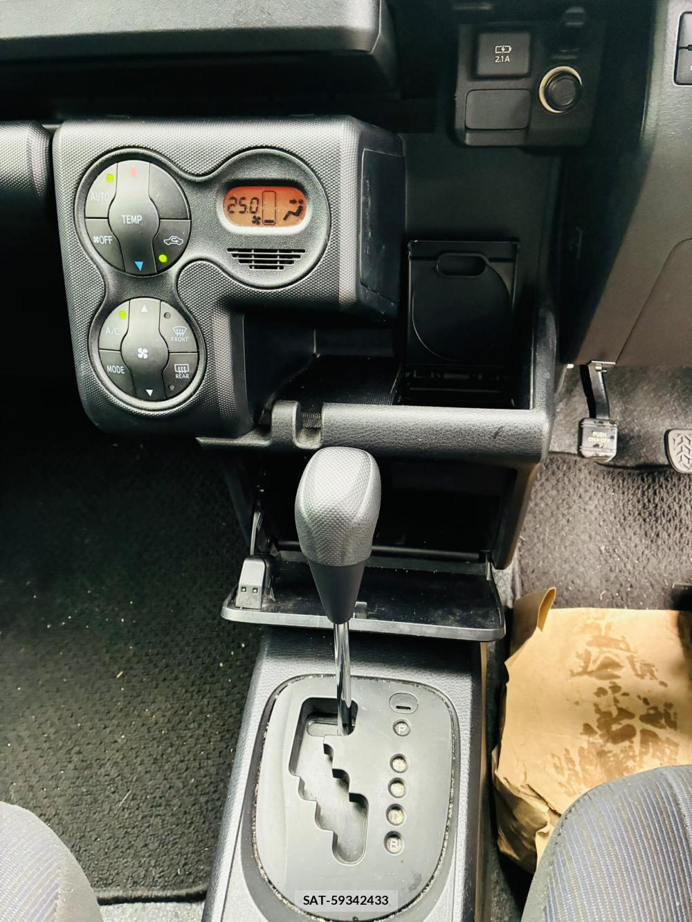 Toyota PROBOX VAN 2020-07 8588755-21