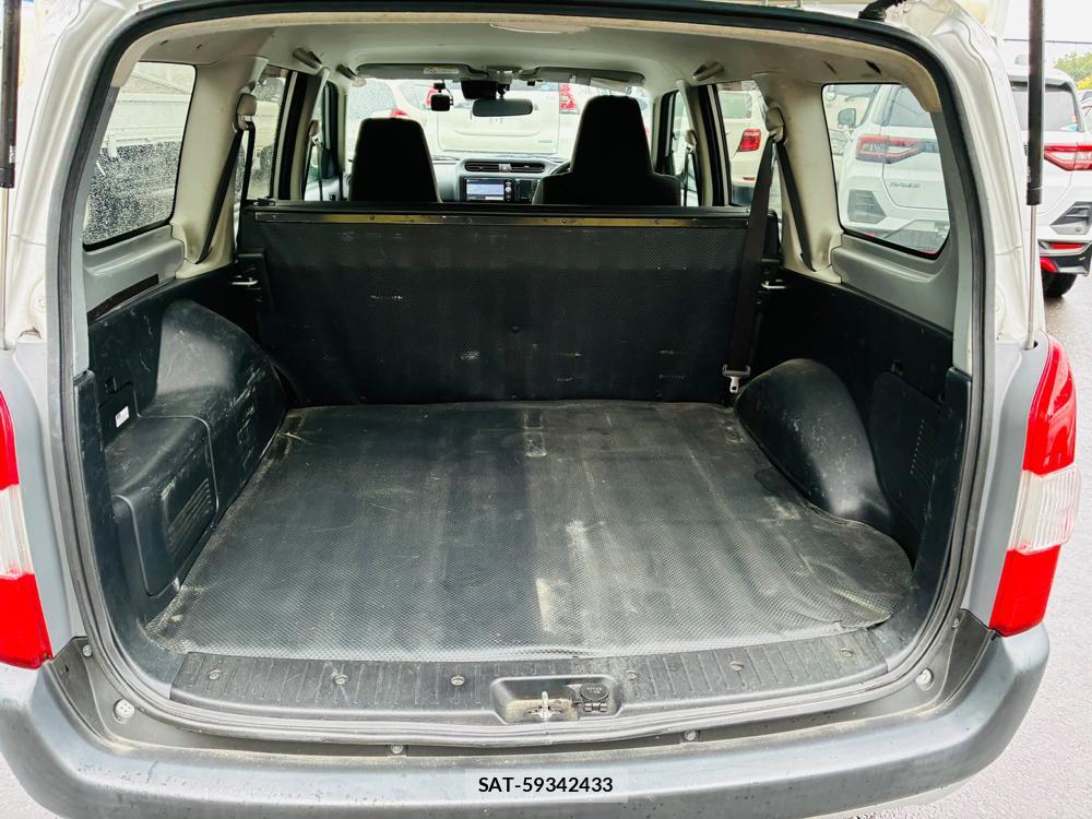 Toyota PROBOX VAN 2020-07 8588755-25