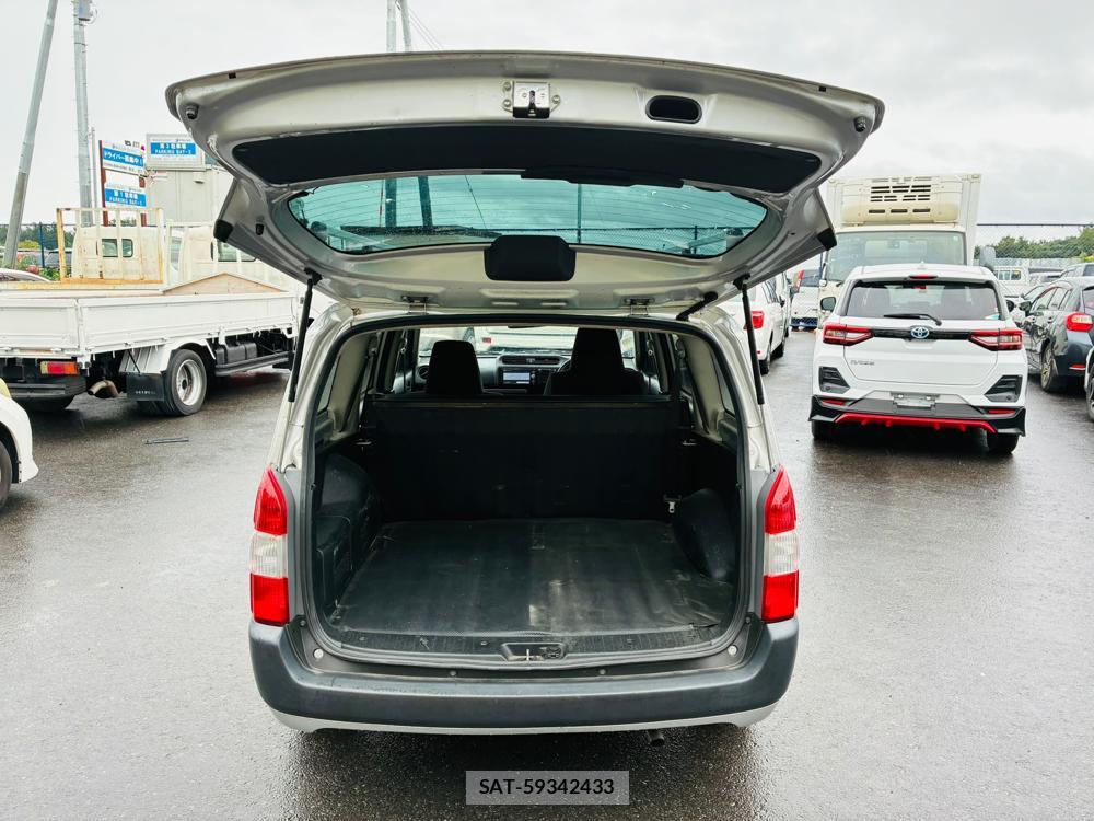 Toyota PROBOX VAN 2020-07 8588755-26