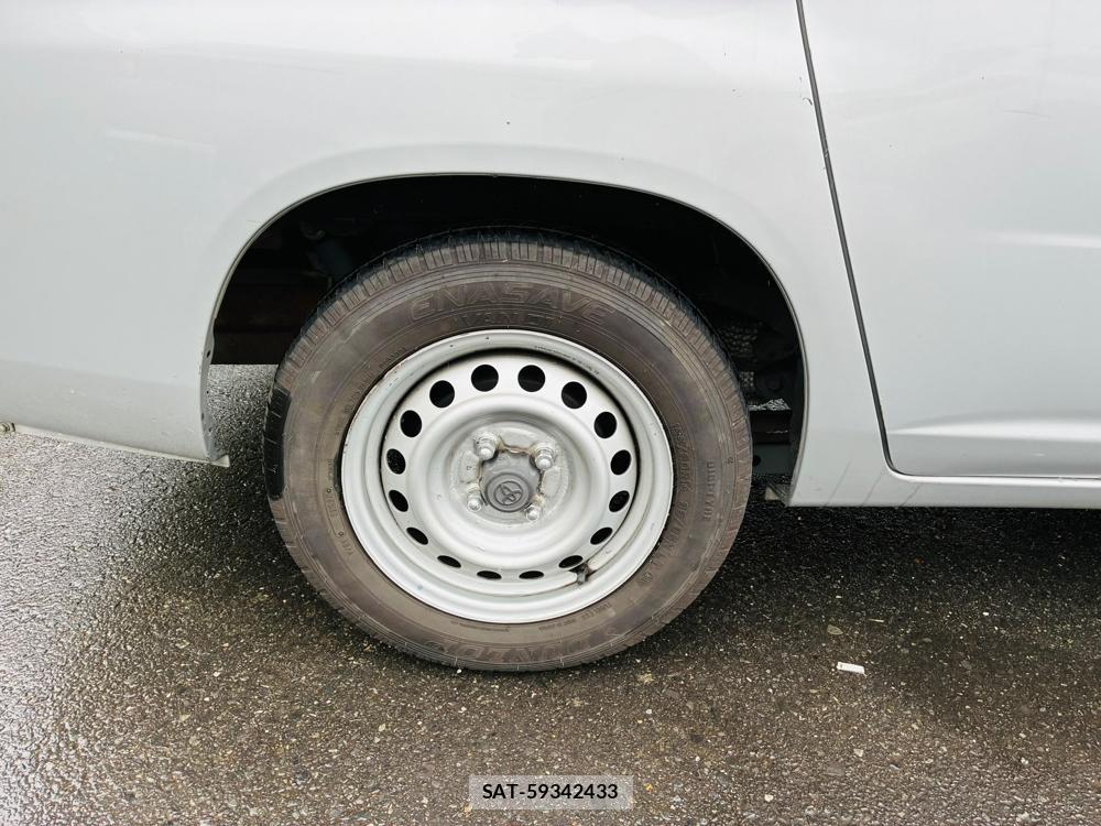 Toyota PROBOX VAN 2020-07 8588755-27