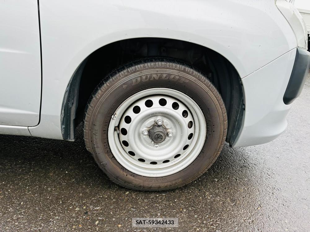 Toyota PROBOX VAN 2020-07 8588755-28