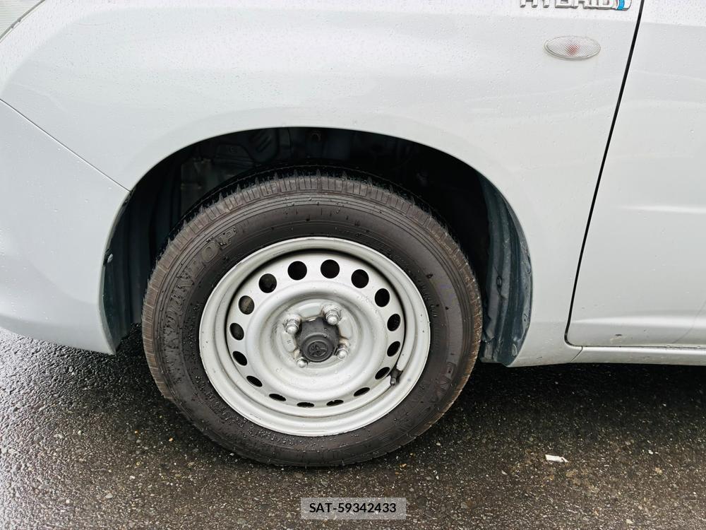 Toyota PROBOX VAN 2020-07 8588755-29