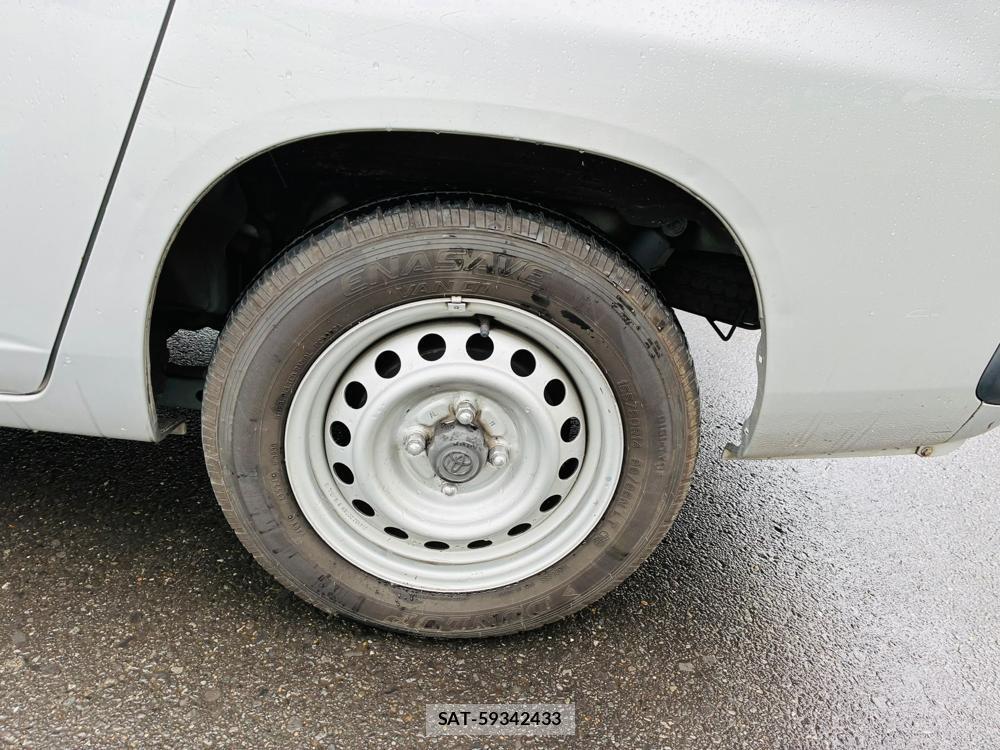 Toyota PROBOX VAN 2020-07 8588755-30