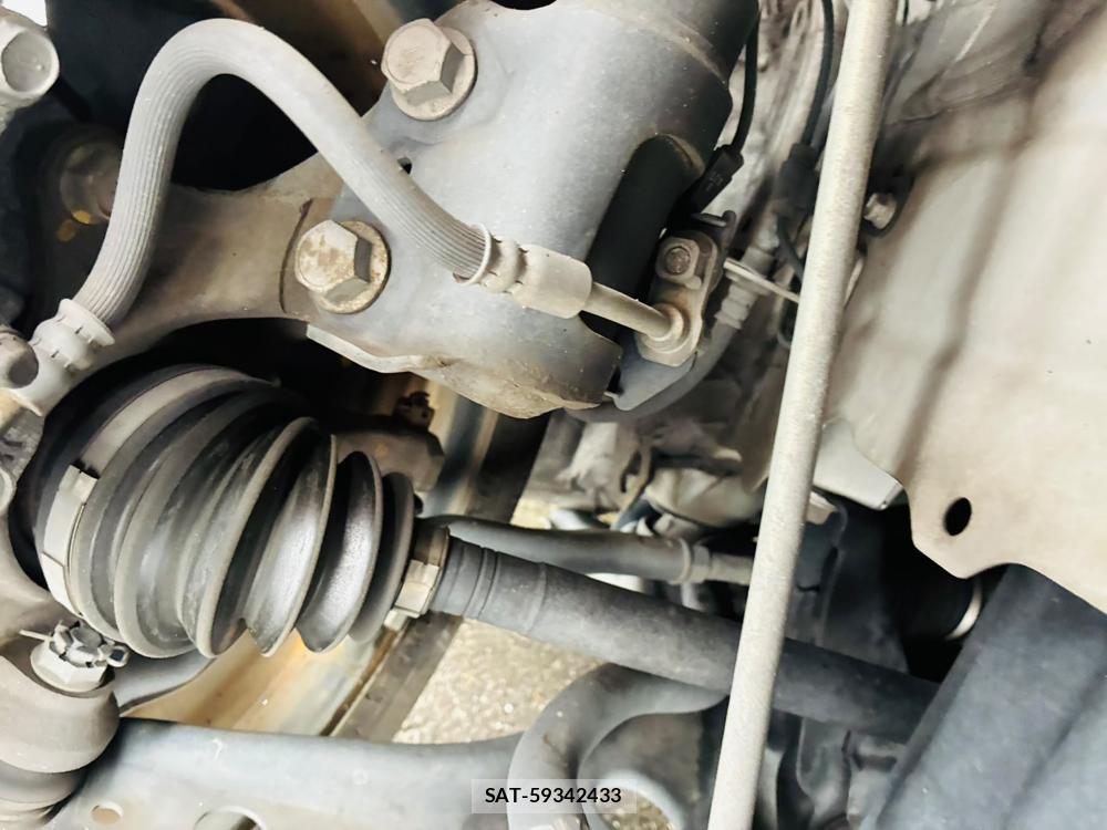 Toyota PROBOX VAN 2020-07 8588755-33
