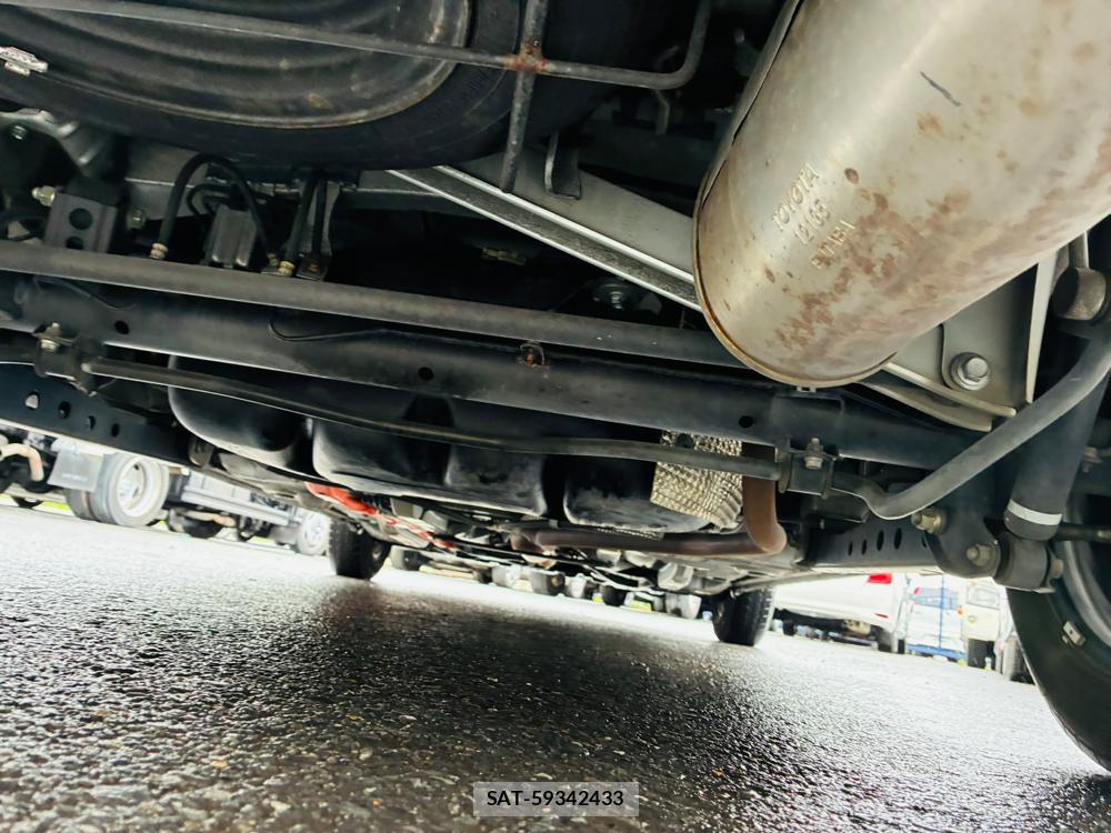 Toyota PROBOX VAN 2020-07 8588755-36