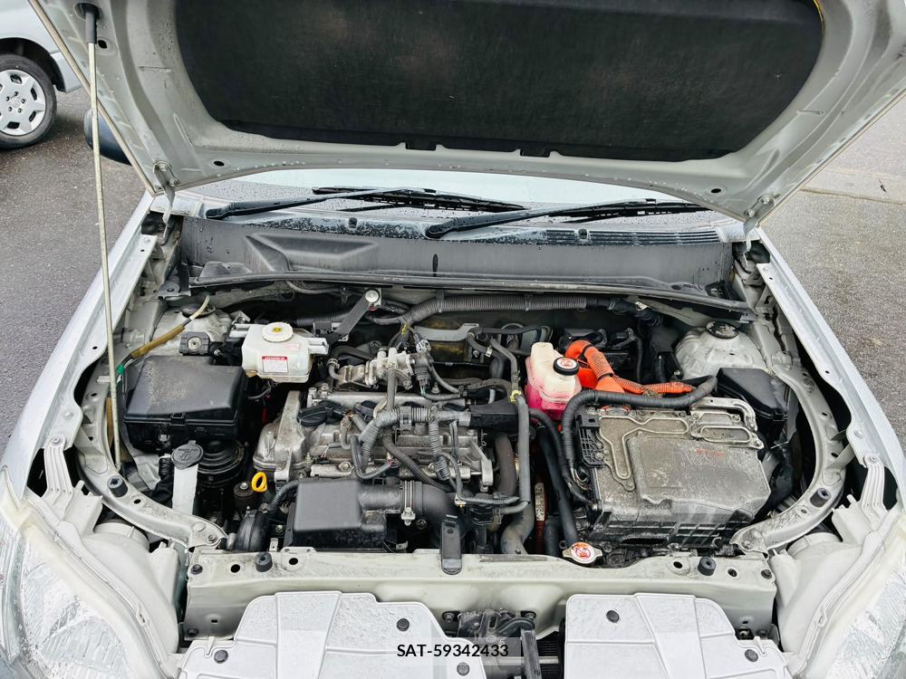 Toyota PROBOX VAN 2020-07 8588755-38
