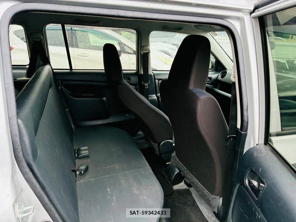 Toyota PROBOX VAN 2020-07 8588755-8